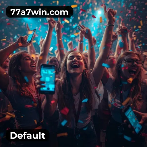 77a7 login — painel de entrada no app oficial
